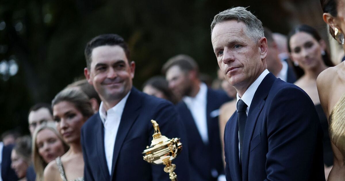 Ryder Cup radio coverage as UK broadcaster lands rights